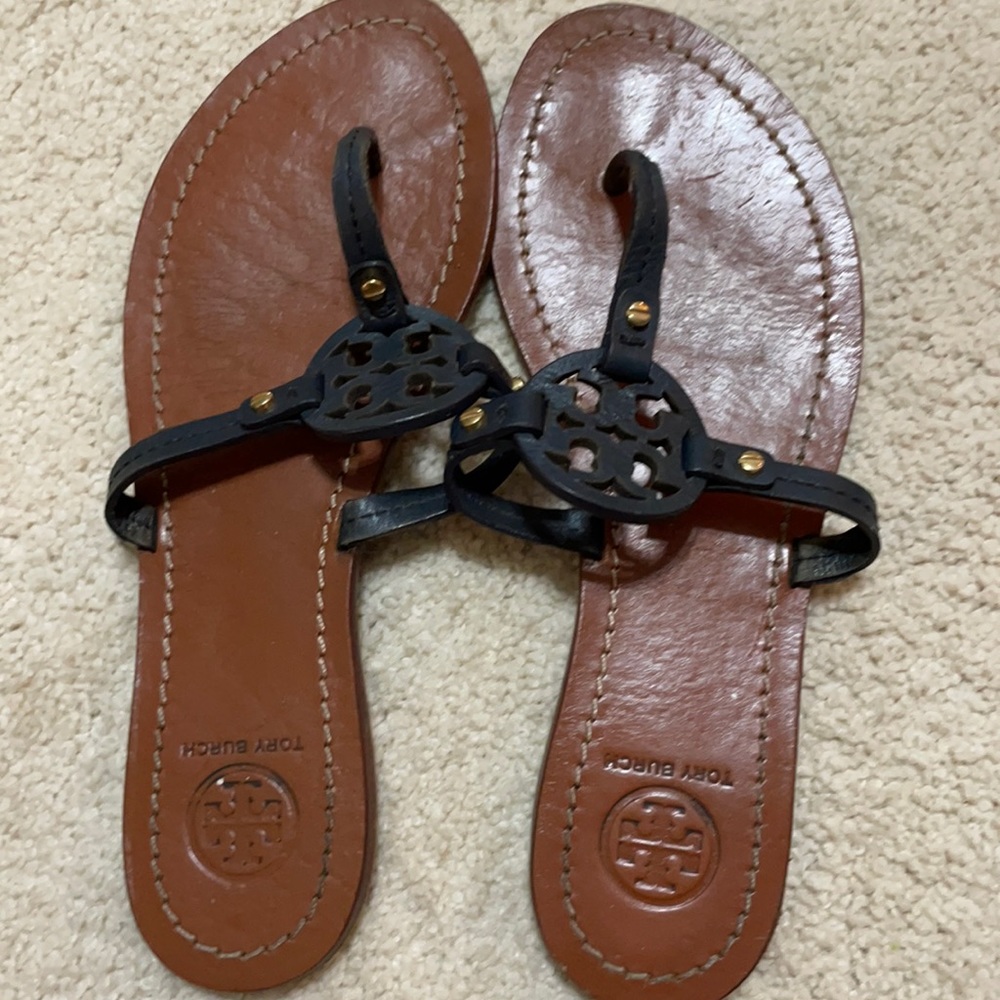 Tory Burch Sandals, size 6